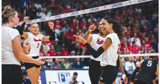 Photo Credit: NU Athletic Communications