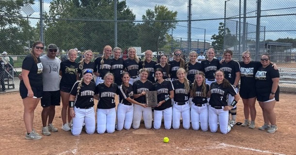 Photo Credit: @GINWSoftball 