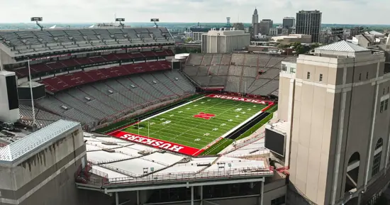 Photo Credit: NU Athletic Communications