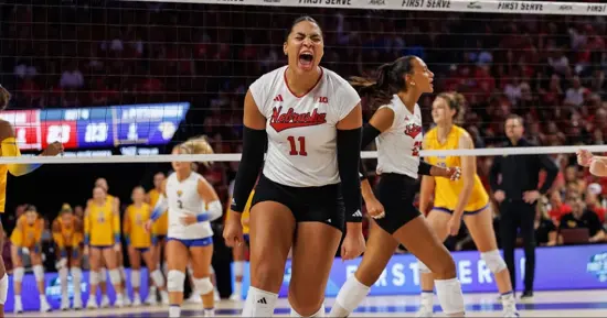 Photo Credit: NU Athletics