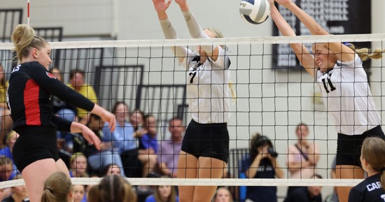 Photo Credit: Josh Salmon 