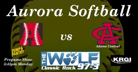 Aurora SB Begins Busy Week