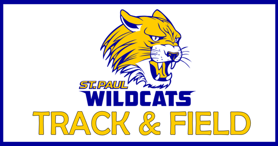 St Paul Track Field