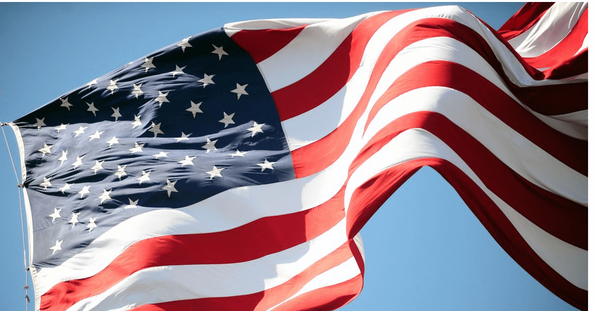 American Flag