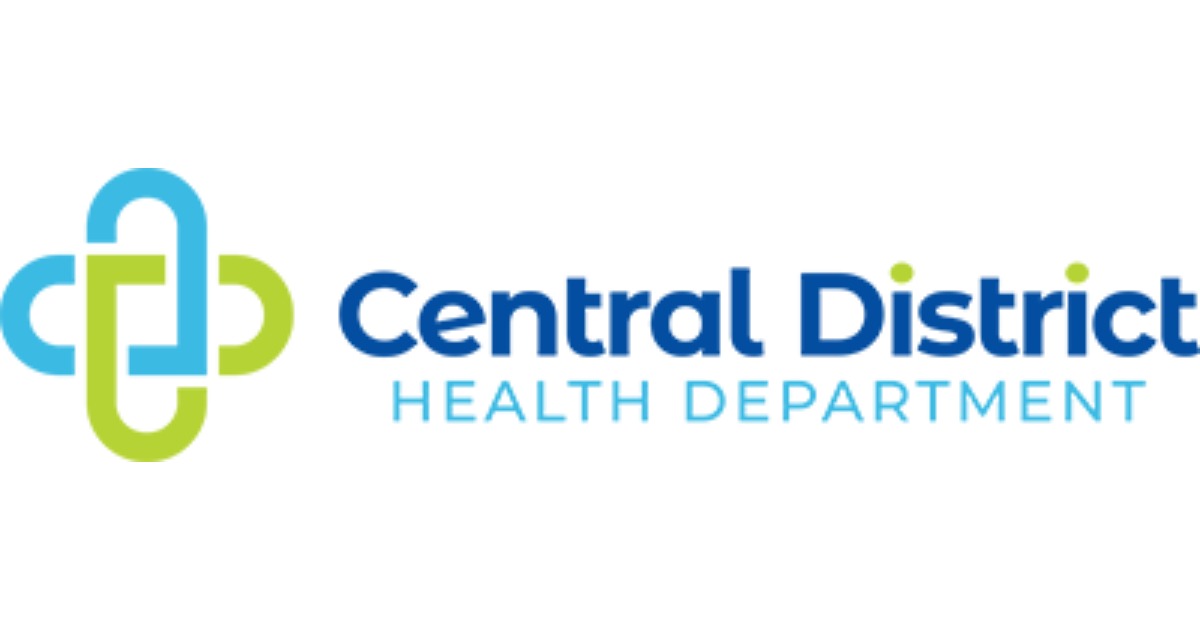 Central District Health Department