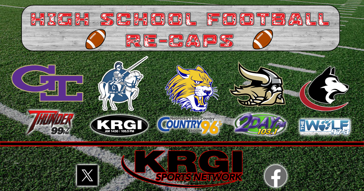 High School Football Recaps Grand Island,High School Football Recaps Grand Island