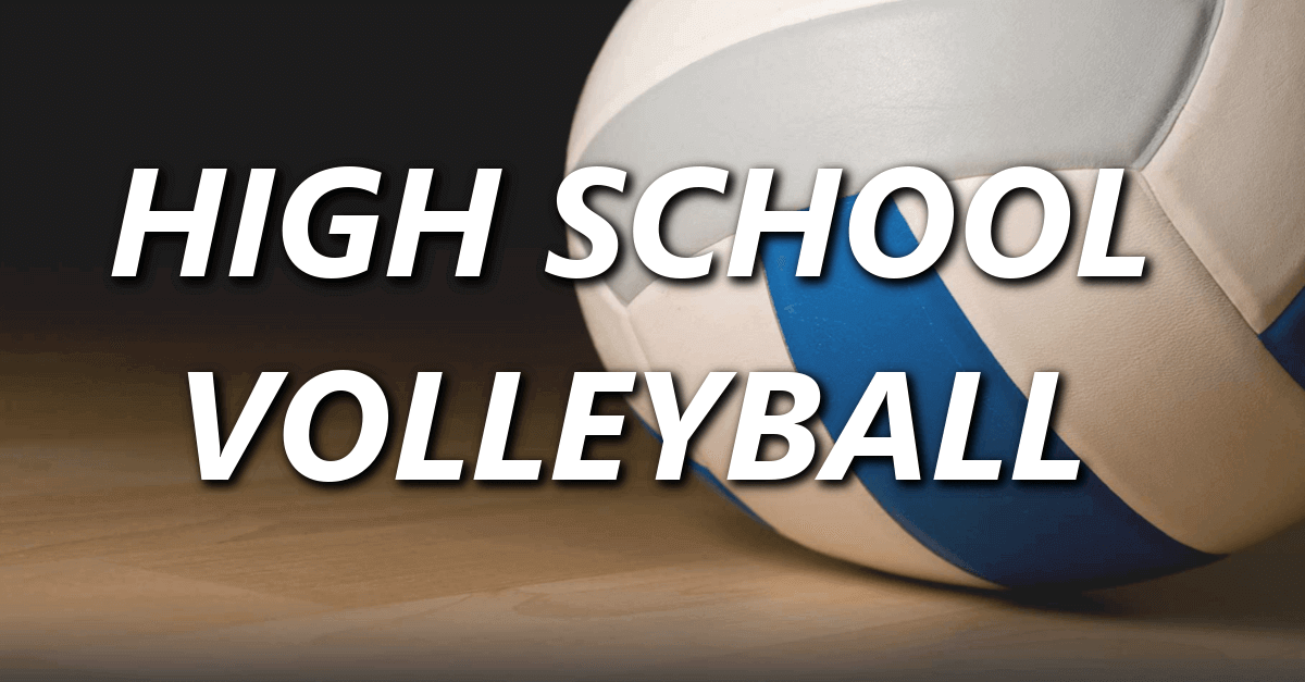 High School Volleyball