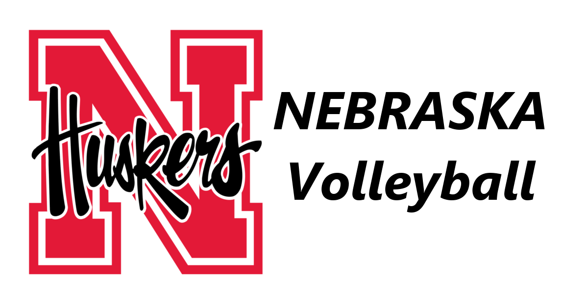 Husker Volleyball