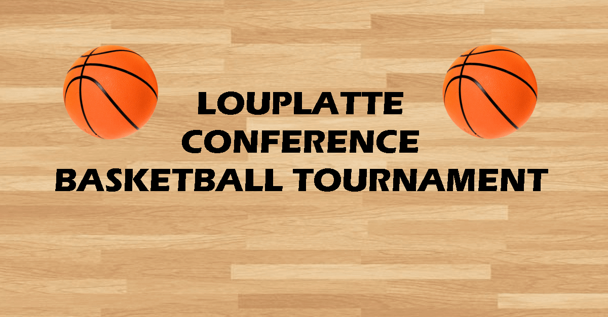 Louplatte Conference Basketball
