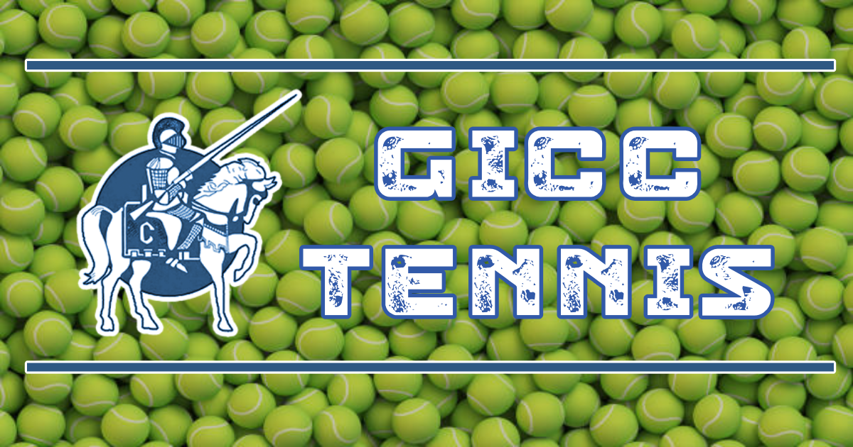 GICC Crusader Tennis 