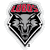 New Mexico,Lobos Mascot