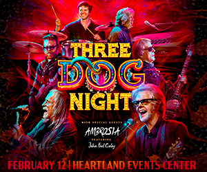 VenuWorks advertisement