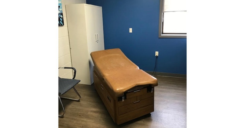 TCCC Hosted Ribbon Cutting