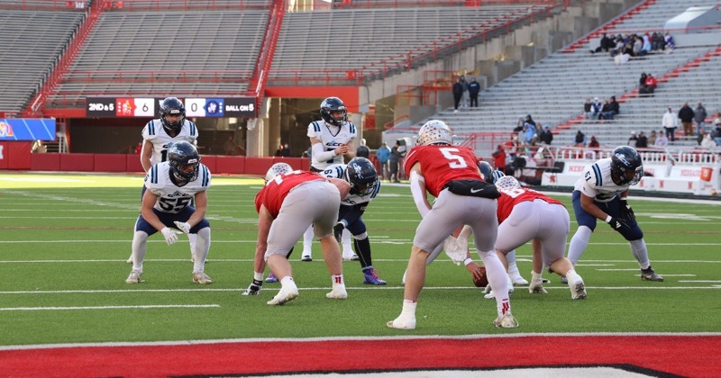 GICC Football Finishes State Runner Up 