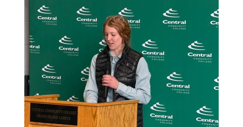 CCC Grand Island unveils new welding technology building