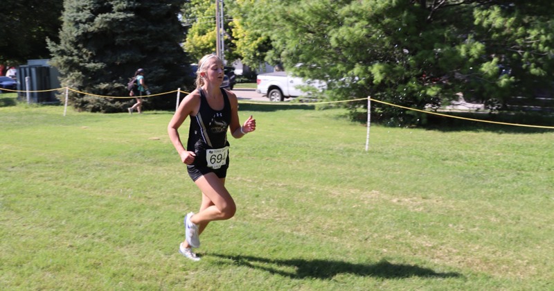 Gallery: Vince Zavala Invite-Northwest Cross Country 