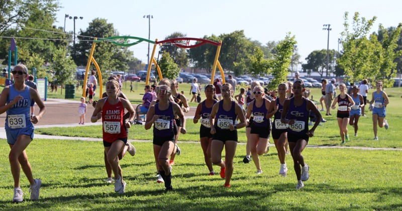 Gallery: Vince Zavala Invite-Northwest Cross Country 