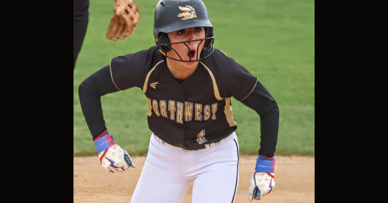 Northwest Comes Back To Down Crete, 8-7 